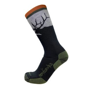 RepYourWater Wapiti Socks